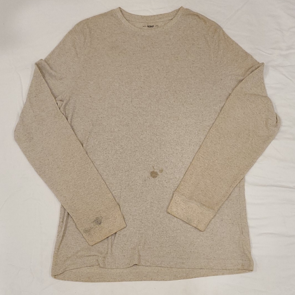 Men's Urban Pipeline Thermal | XL